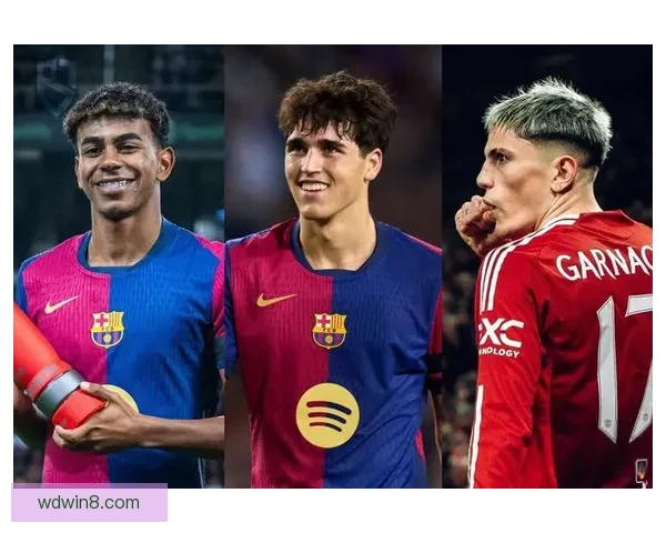 2026金球奖前瞻亚马尔力压姆巴佩十九岁或创最年轻纪录